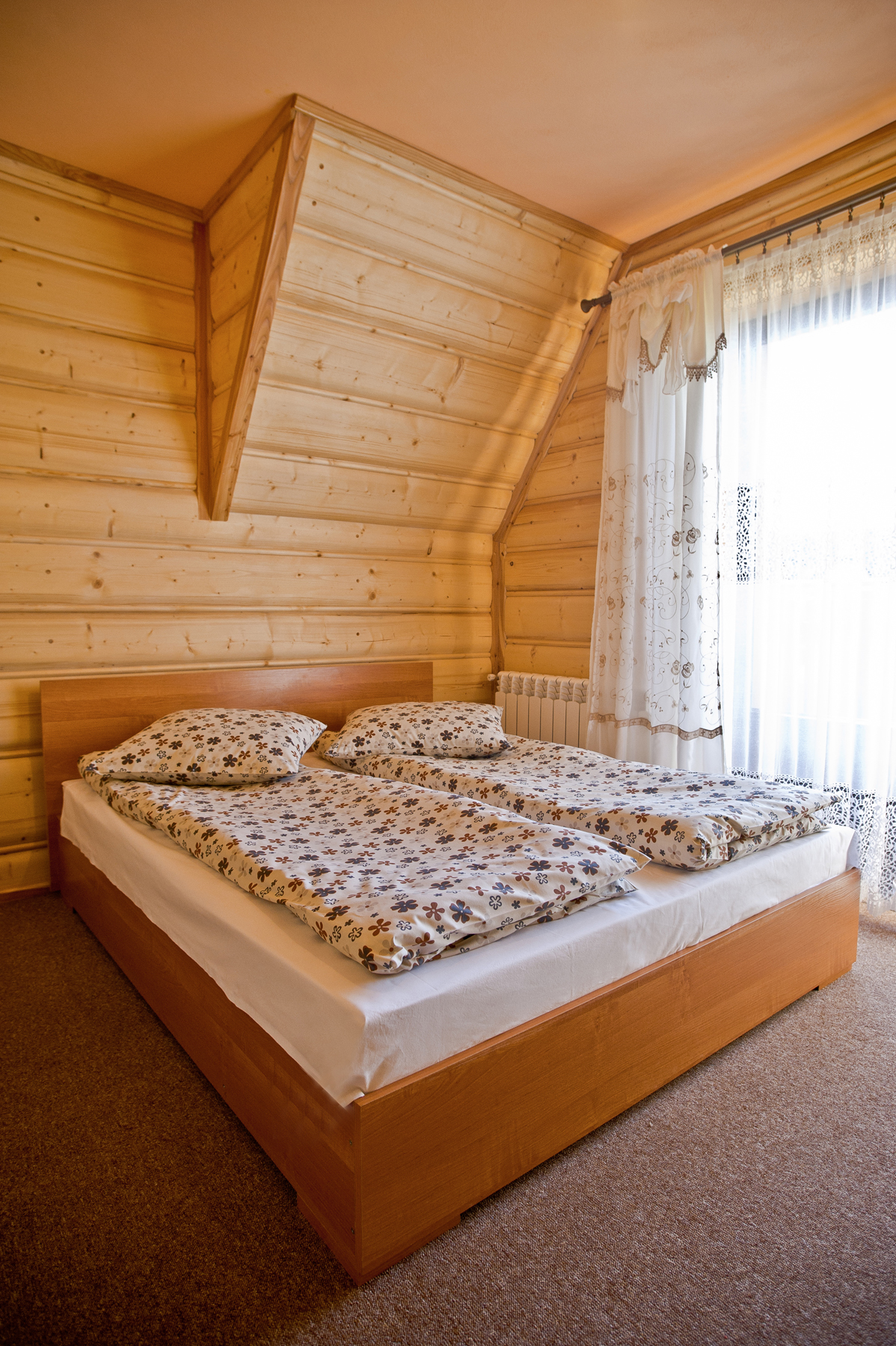 Zdjęcie Villa Cisza