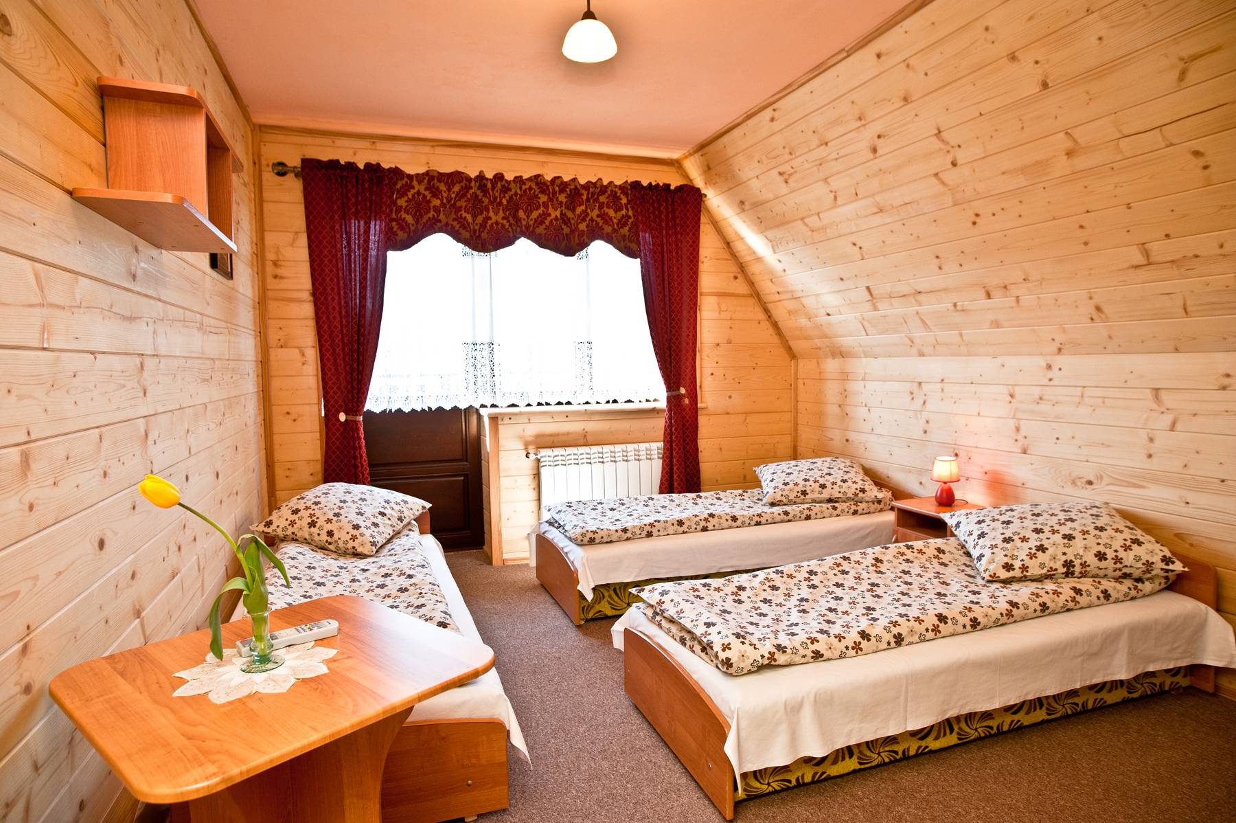 Zdjęcie Villa Cisza