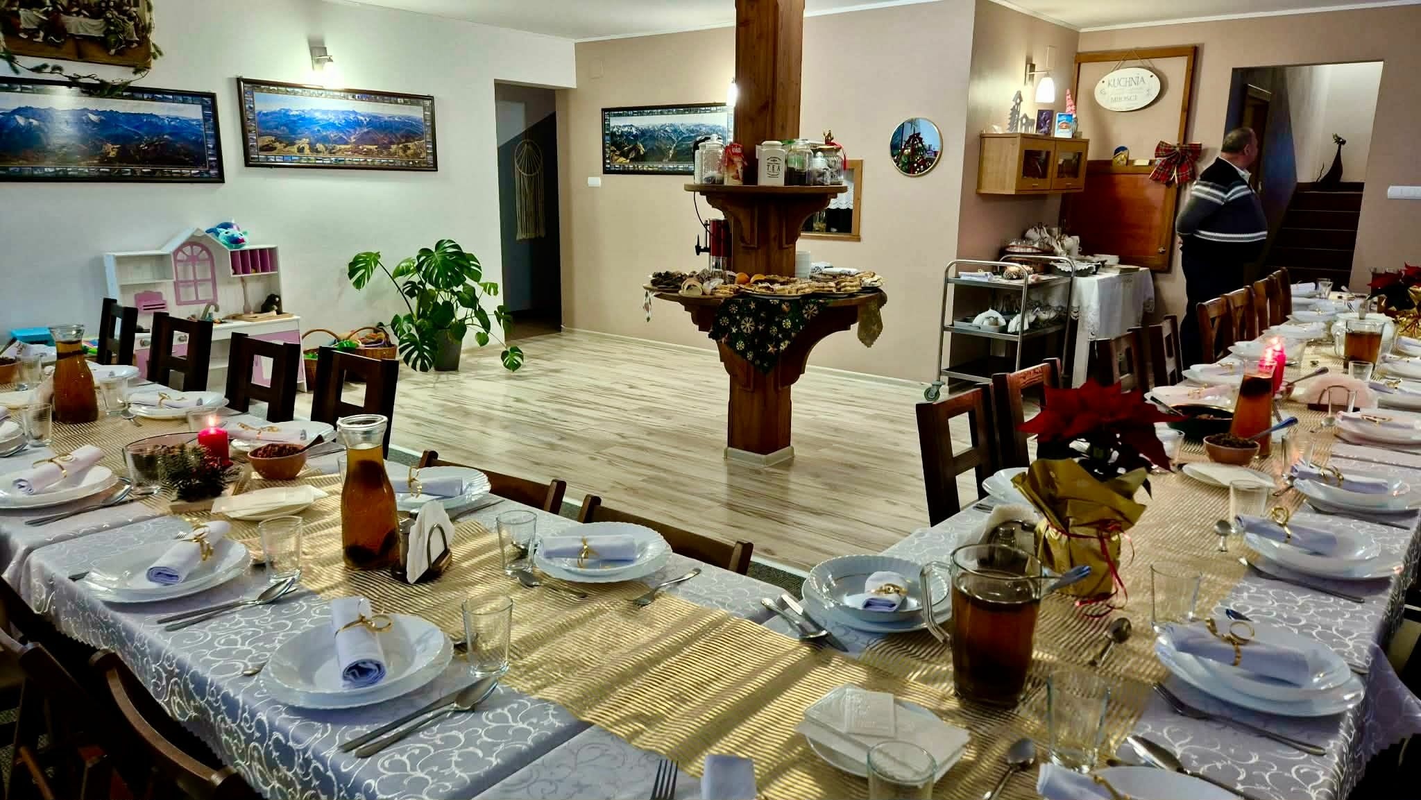 Zdjęcie Villa Cisza